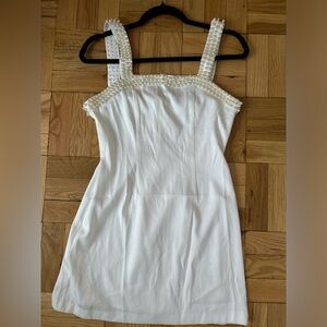 Brand new, never worn before. Size small.